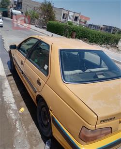 بيجو بارس